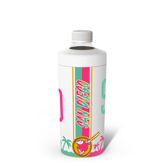 Universal XL | San Diego Padres | City Connect image 2