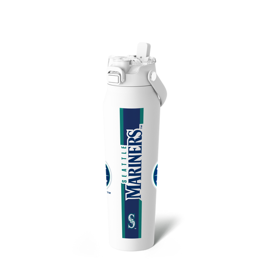 Bottle Buddy 32oz | Seattle Mariners | Gameday image 2