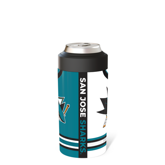 Universal Buddy | San Jose Sharks | Jersey image 2