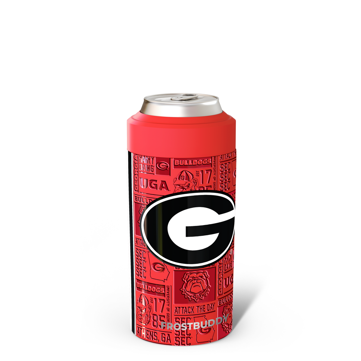 Universal Buddy | Georgia Bulldogs | Legacy image 1