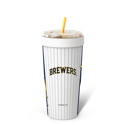 To-Go Buddy | Milwaukee Brewers | Gameday image 3