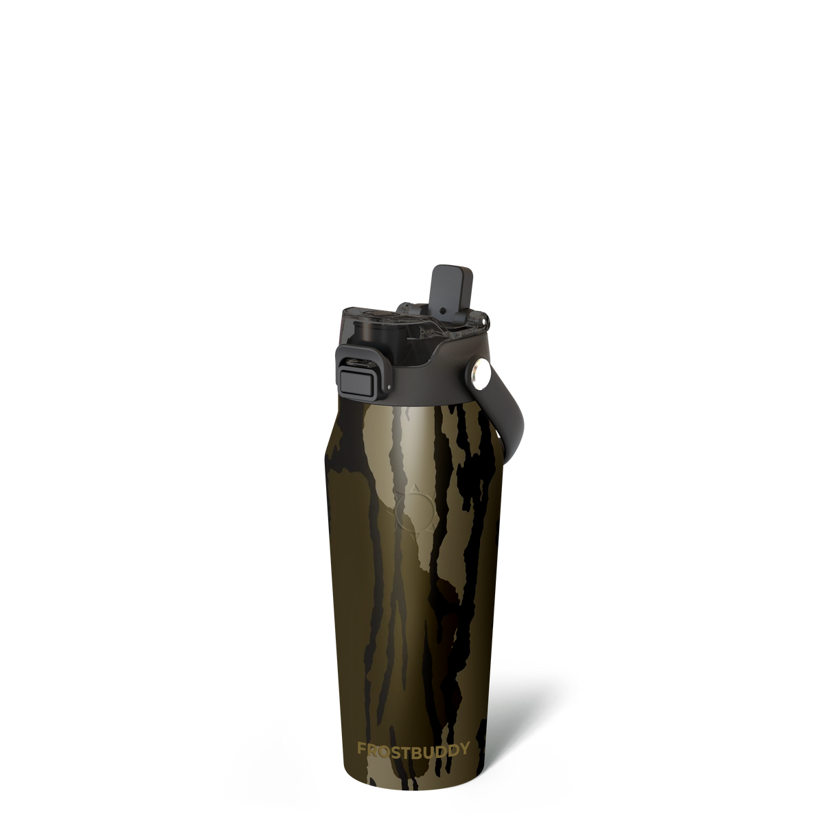 Bottle Buddy 16oz | Mossy Oak | Bottomland image 1