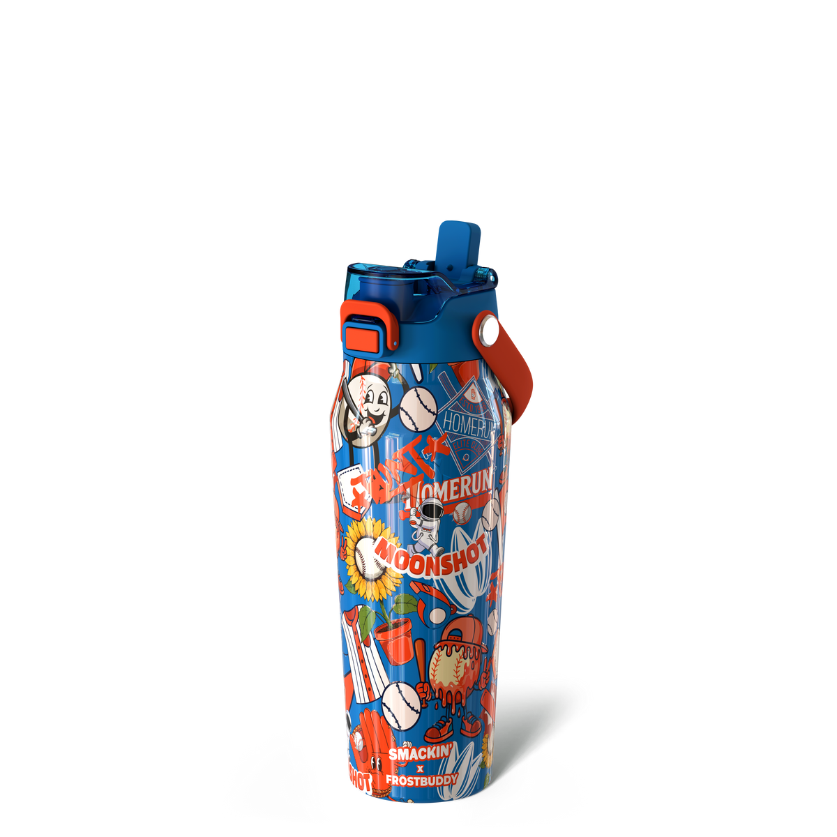 Bottle Buddy 24oz | Smackin' image 1