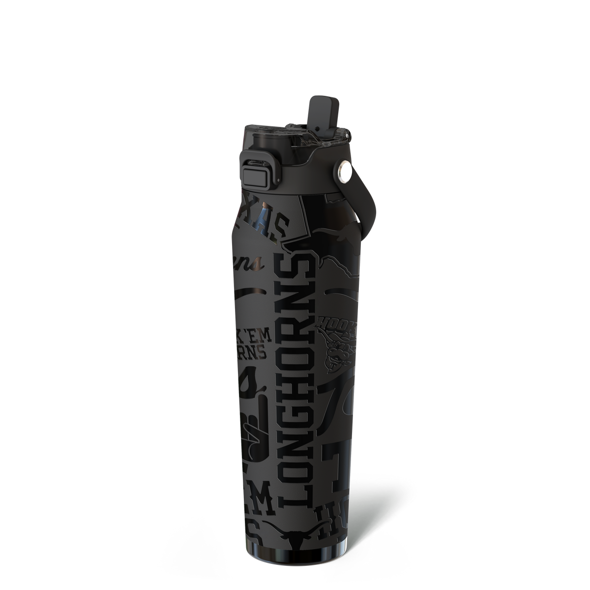 Bottle Buddy 32oz | Texas Longhorns | Night Game image 3