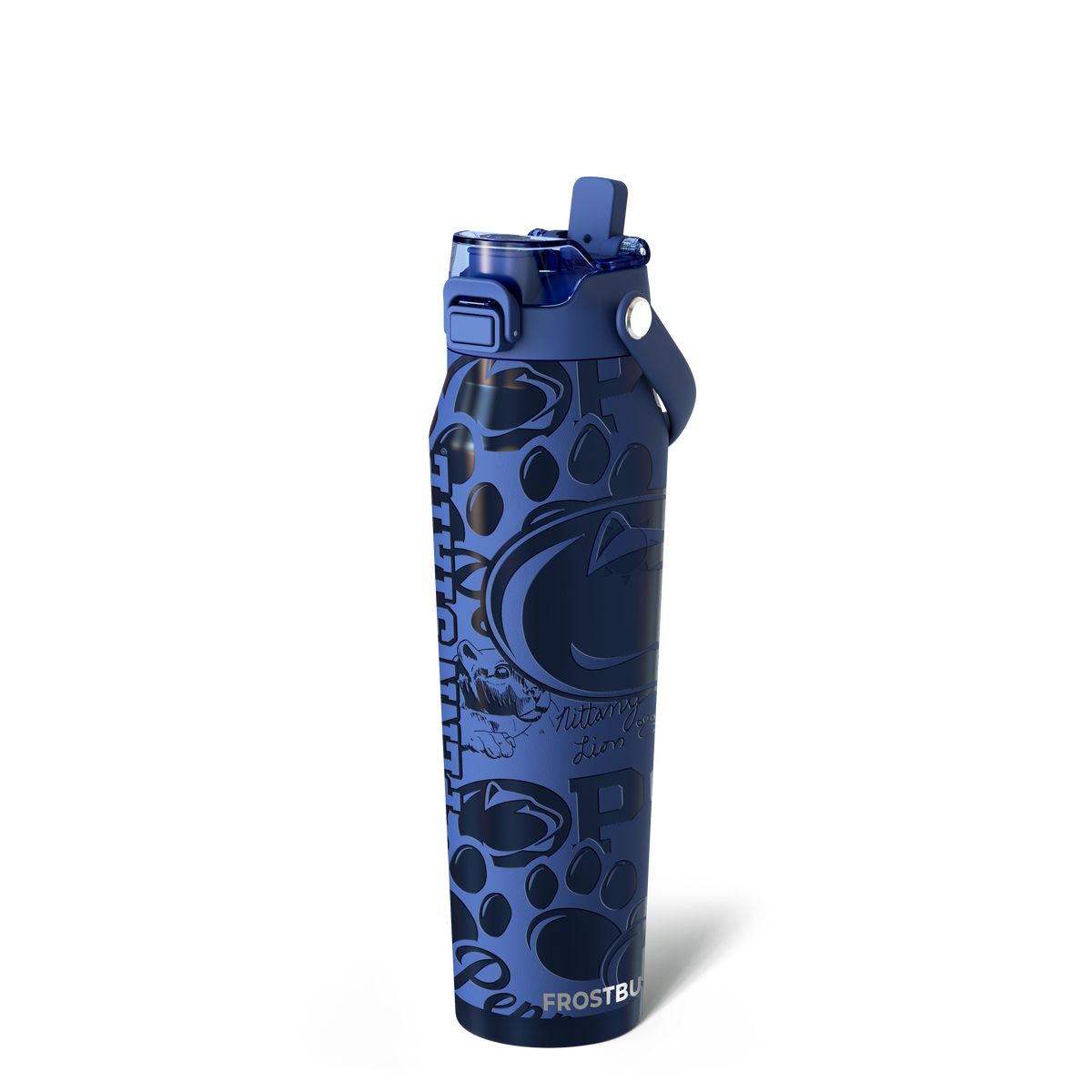 Bottle Buddy 32oz | Penn State Nittany Lions | Color Rush image 2