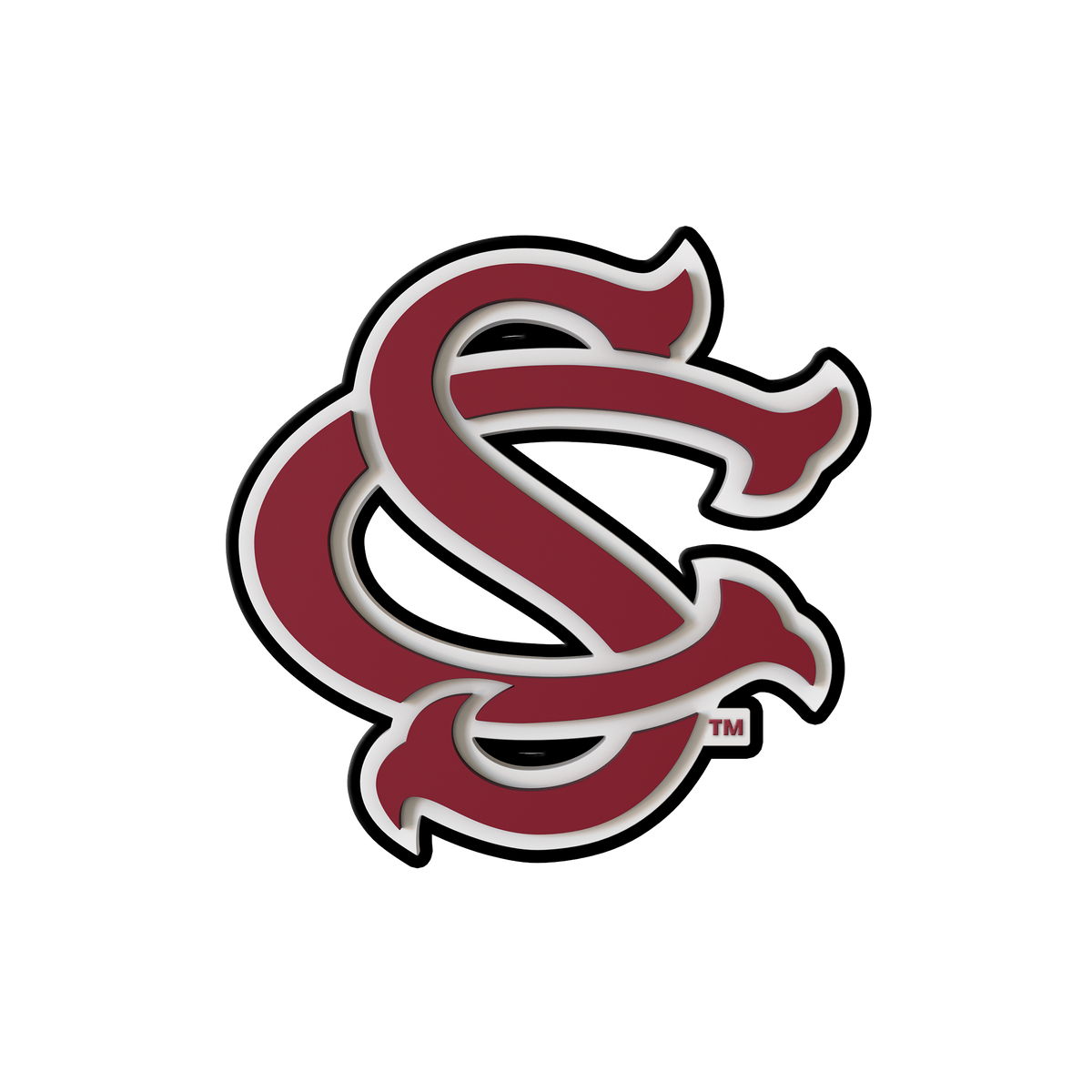 Budz | South Carolina Gamecocks image 1