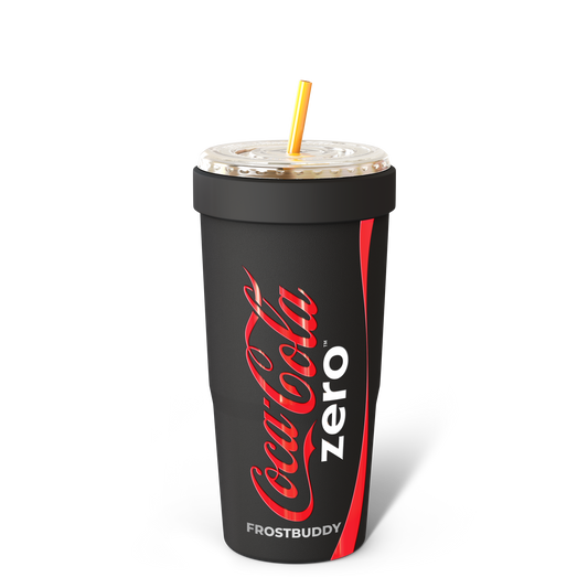 To-Go Buddy | Coca-Cola | Coke Zero image 1