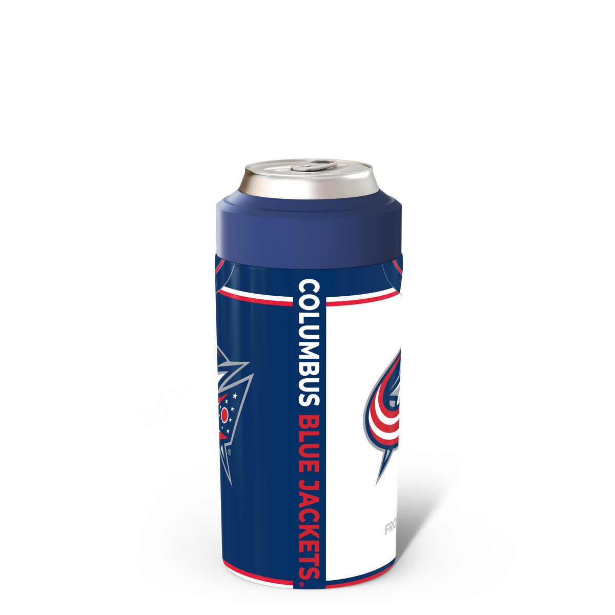 Universal Buddy | Columbus Blue Jackets | Jersey image 2