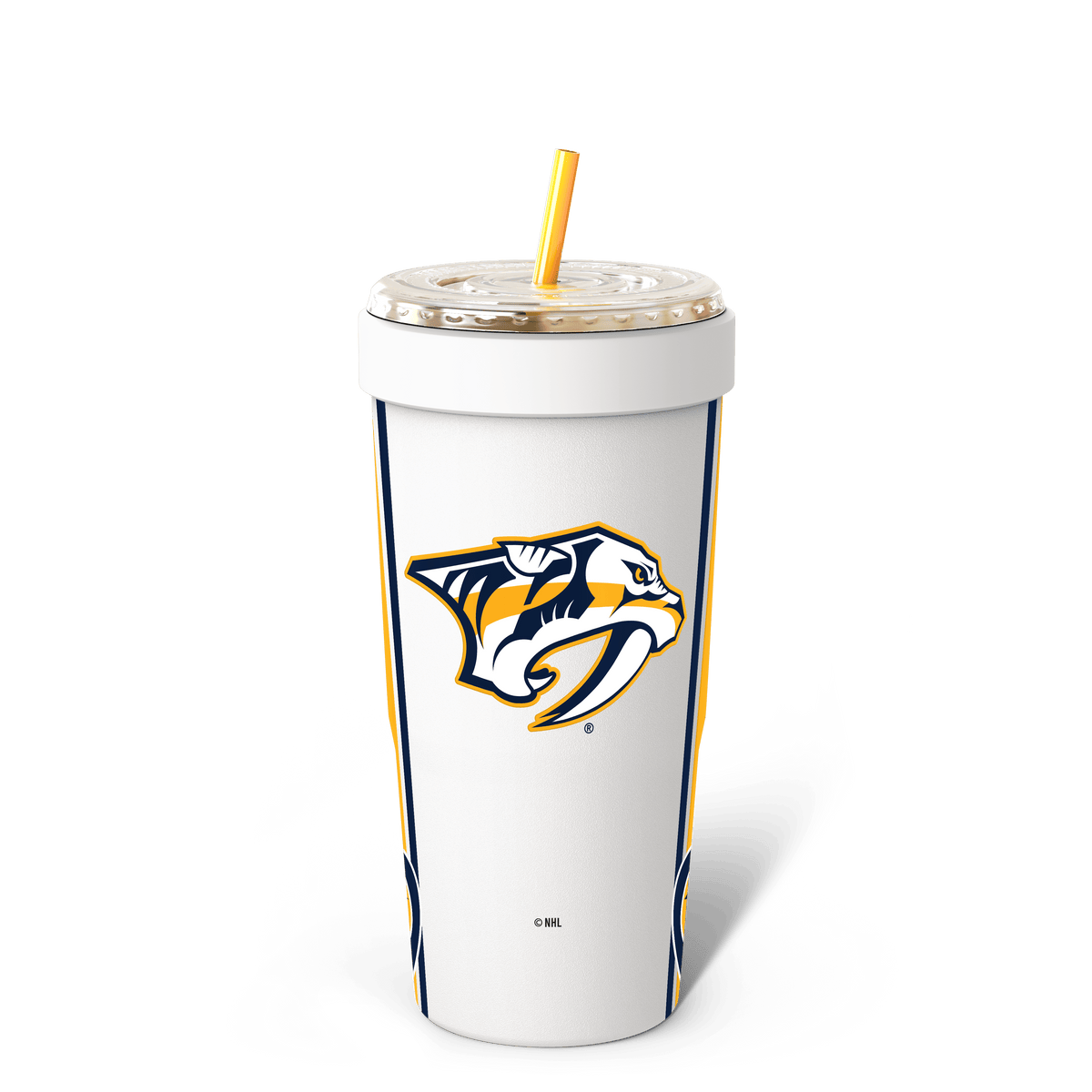 To-Go Buddy | Nashville Predators | Gameday image 3