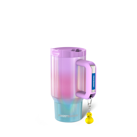 Thicc Buddy 16oz | Cotton Candy image 1